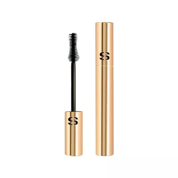 Sisley Phyto-Noir Volume & Lift Mascara 1 Deep Black