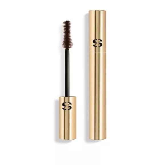 Sisley Phyto-Noir Volume & Lift Mascara 1 Deep Brown