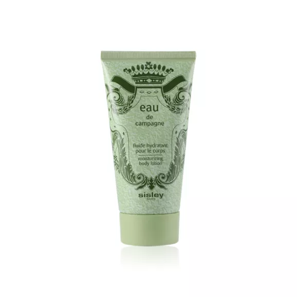 Sisley Eau de Campagne Leite Corpo 150ml
