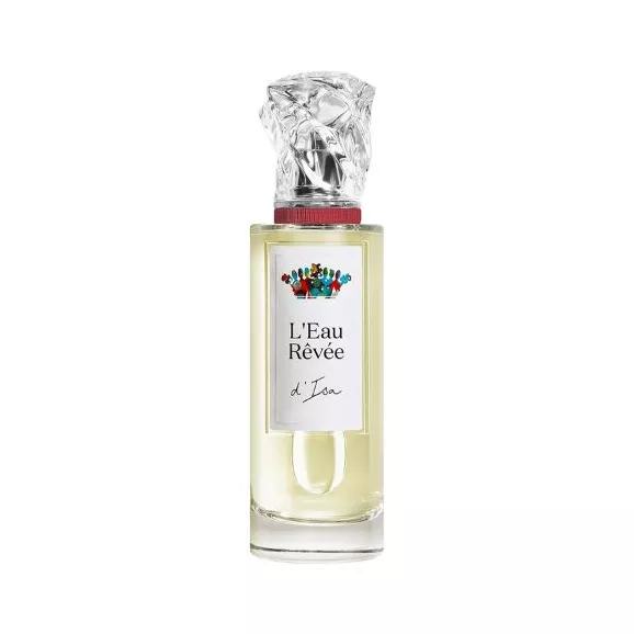 Sisley L´Eau Rêvée D´Isa Eau de Toilette 100ml
