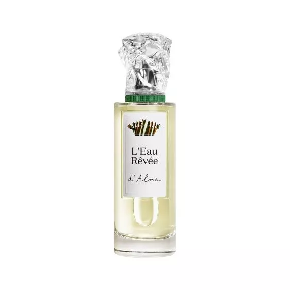 Sisley L´Eau Rêvée D´Alma Eau de Toilette 100ml