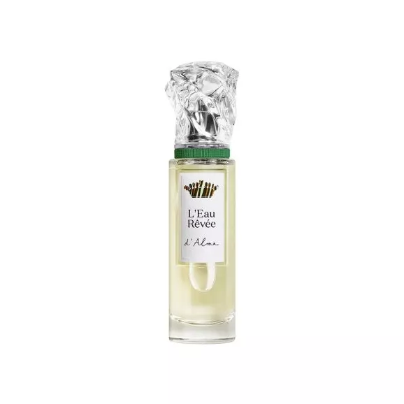 Sisley L´Eau Rêvée D´Alma Eau de Toilette 50ml