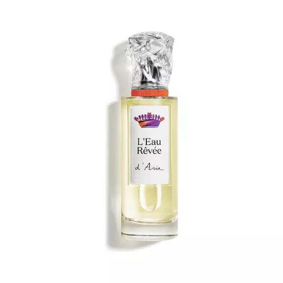 Sisley L´Eau Rêvée D´Aria Eau de Toilette 100ml