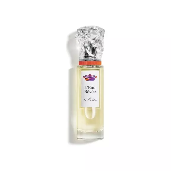 Sisley L´Eau Rêvée D´Aria Eau de Toilette 50ml