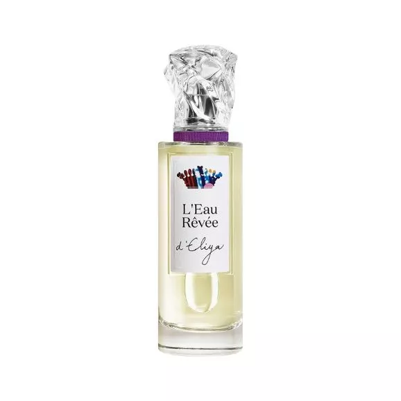 Sisley L´Eau Rêvée D´Eliya Eau de Toilette 100ml