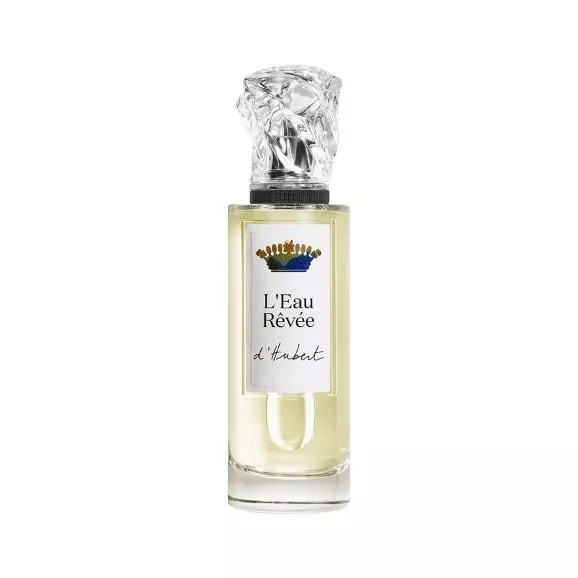 Sisley L´Eau Rêvée D´Hubert Eau de Toilette 100ml