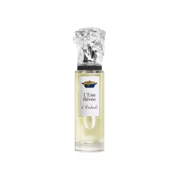 Sisley L´Eau Rêvée D´Hubert Eau de Toilette 50ml