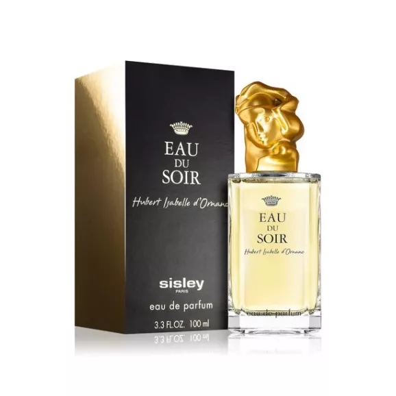 Sisley Eau du Soir Eau de Parfum 100ml
