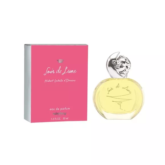 Sisley Soir D´Lune Eau de Parfum 50ml