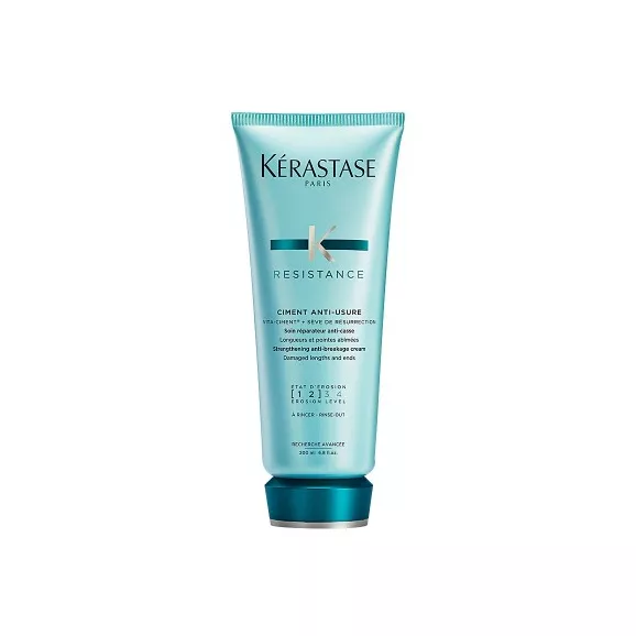 Kérastase Resistance Ciment Anti-Usure 200ml