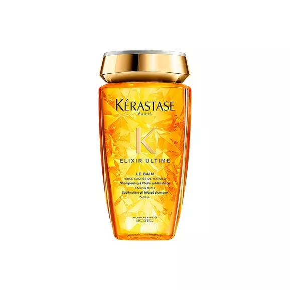 Kérastase Elixir Ultime Le Bain 250ml