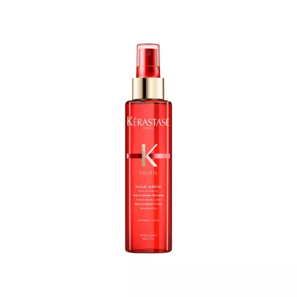 Kérastase Soleil Huile Sirène 150ml