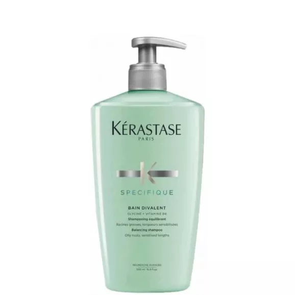 Kérastase Spécifique Bain Divalent Shampoo 500ml
