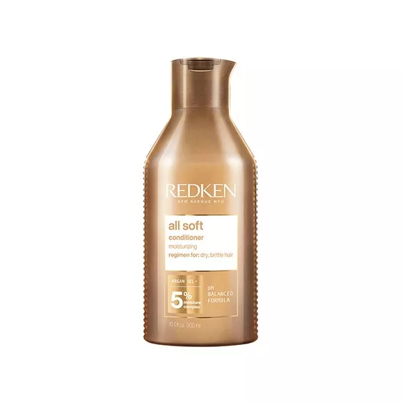 Redken All Soft Condicionador 300ml