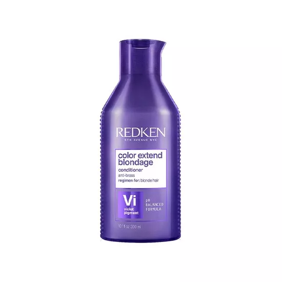 Redken Color Extend Blondage Condicionador 300ml