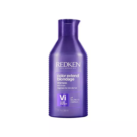 Redken Color Extend Blondage Shampoo 300ml