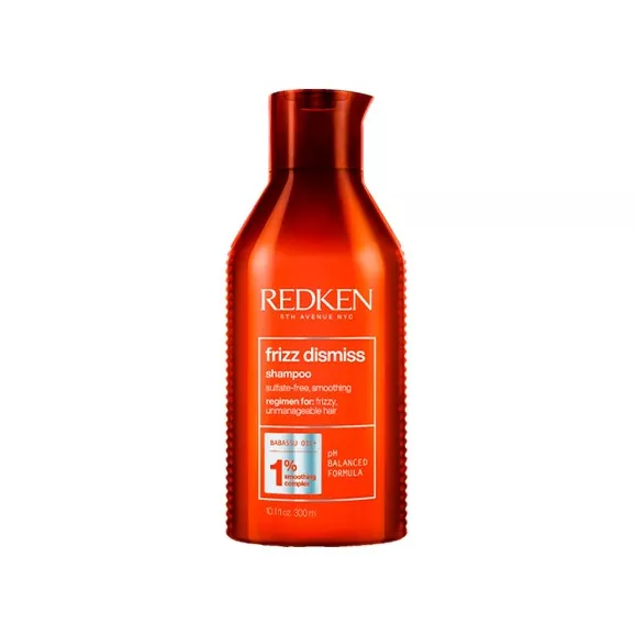 Redken Frizz Dismiss Shampoo 300ml