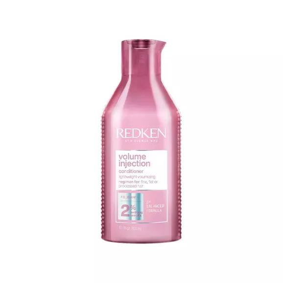 Redken Volume Injection Condicionador 300ml