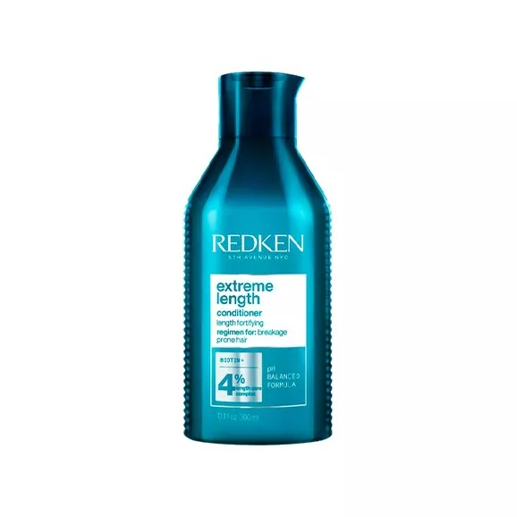 Redken Extreme Lenght Condicionador 300ml