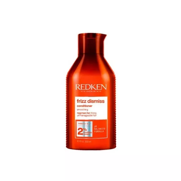 Redken Frizz Dismiss Condicionador 300ml