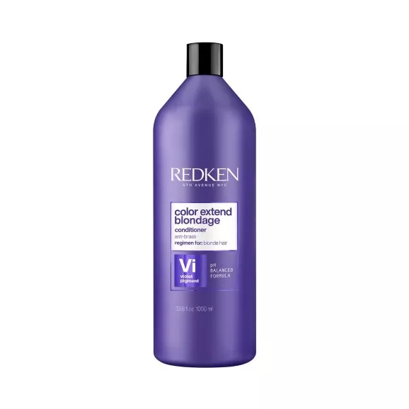 Redken Color Extend Blondage Condicionador 1000ml