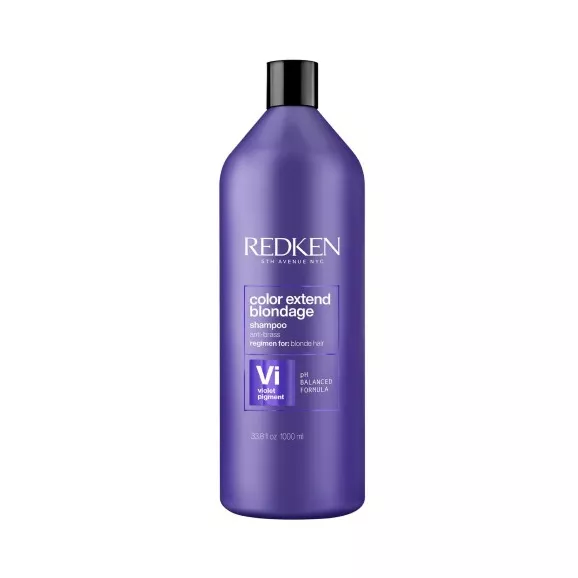 Redken Color Extend Blondage Shampoo 1000ml