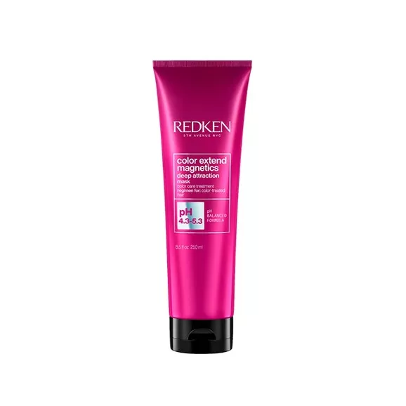 Redken Color Extend Magnetics Máscara 250ml