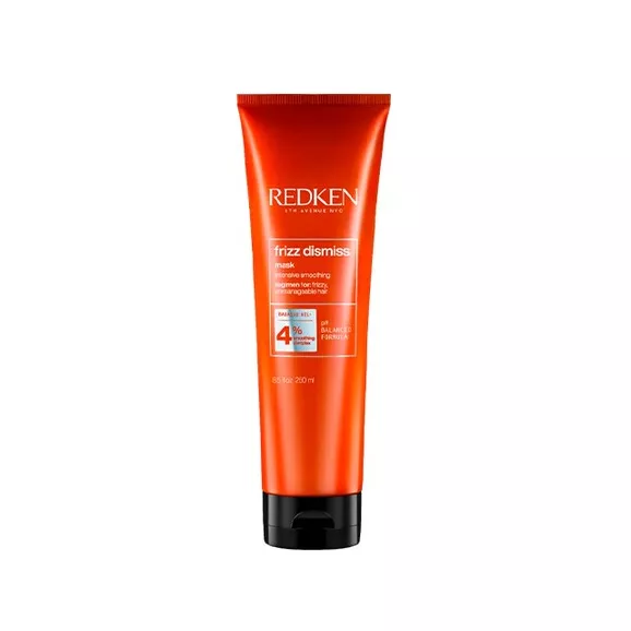 Redken Frizz Dismiss Máscara 250ml