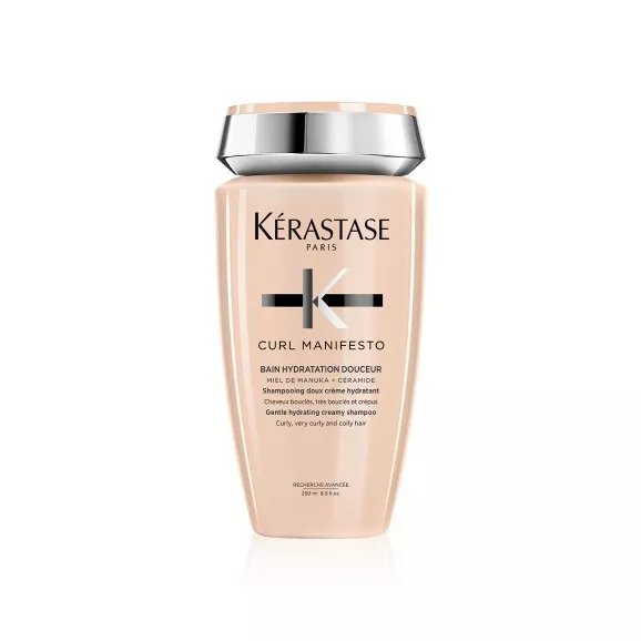 Kérastase Curl Manifesto Bain Hydratation Douceur 250ml