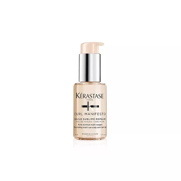 Kérastase Curl Manifesto Huile Sublime Repair 50ml