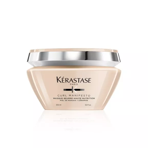 Kérastase Curl Manifesto Masque Beurre Haute Nutrition 200ml