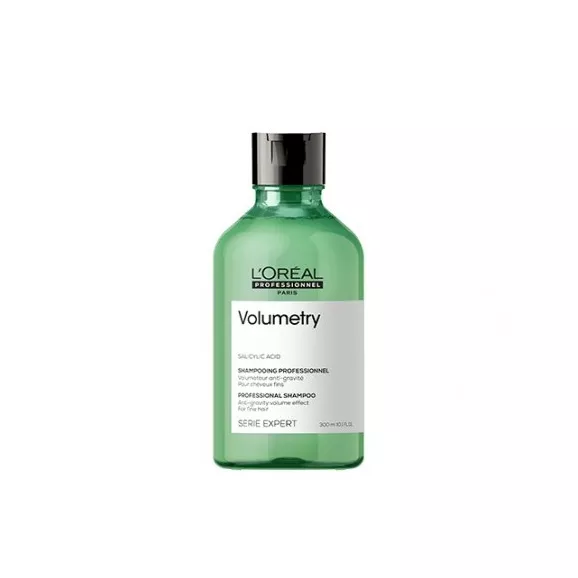 L´Oréal Volumetry Shampoo 300ml