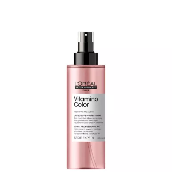 L´Oréal Vitamino Color Leave-In 10-em-1 190ml