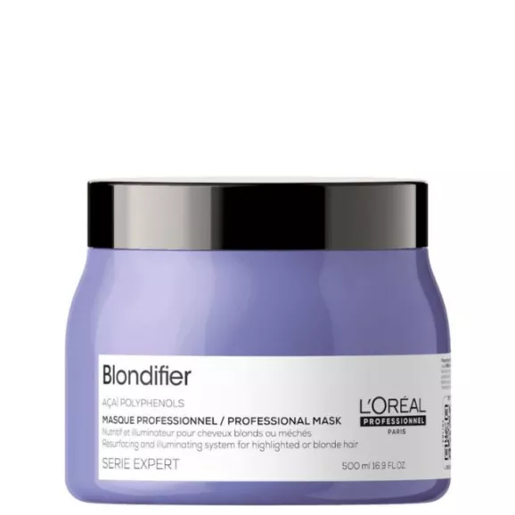L´Oréal Blondifier Máscara 500ml