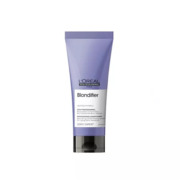 L´Oréal Blondifier Condicionador 200ml