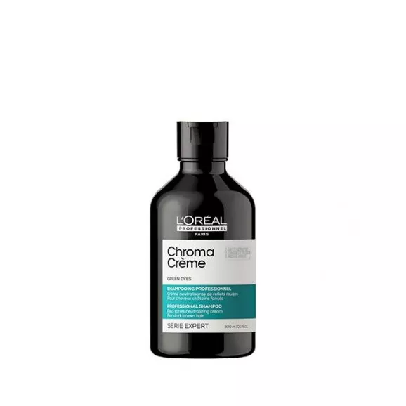 L´Oréal Chroma Crème Shampoo Blue 500ml 