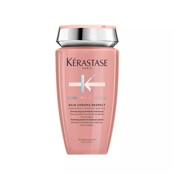 Kérastase Chroma Absolu Bain Riche Chroma Respect Shampoo 250ml