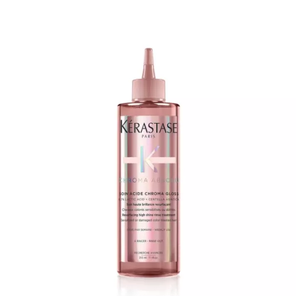 Kérastase Chroma Absolu Soin Acide Gloss 210ml