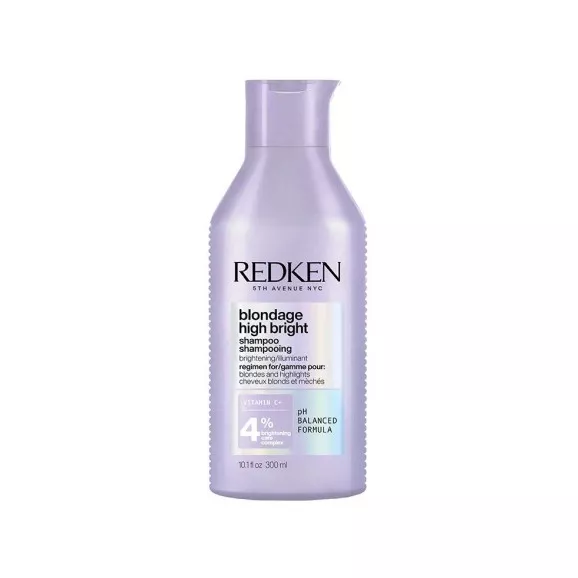 Redken Blondage High Bright Shampoo 300ml