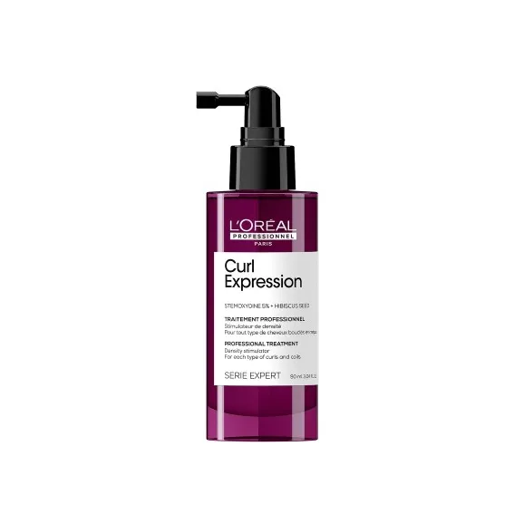 L´Oréal Pro Curl Expression Sérum Estimulador Densificante 90ml