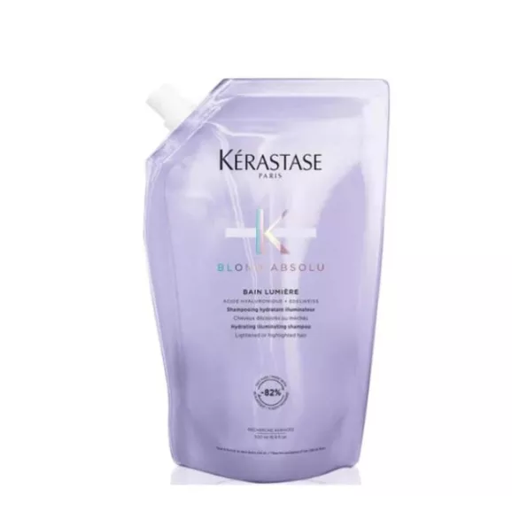 Kérastase Blond Absolu Bain Lumière Refill 500ml