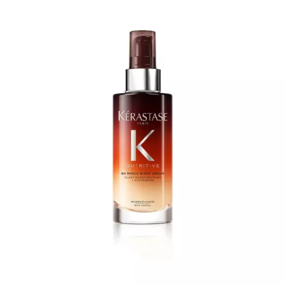 Kérastase Nutritive 8h Magic Night Sérum 90ml