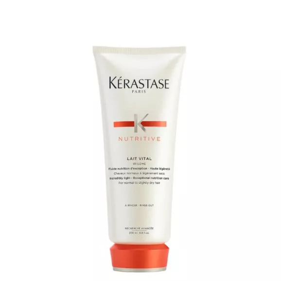 Kérastase Nutritive Lait Vital Condicionador 200ml 