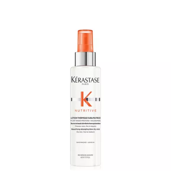 Kérastase Nutritive Lotion Thermique Sublimatrice 150ml