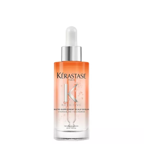 Kérastase Nutritive Nutri-Supplement Scalp Serum 90ml 