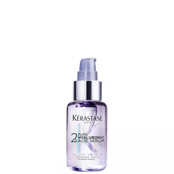 Kérastase Blond Absolu 2% Pure Hyaluronic Acid Serum 50ml