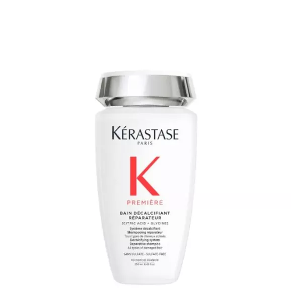Kérastase Première Bain Décalcifiant Réparateur Shampoo 250ml