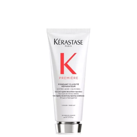 Kérastase Premiére Fondant Fluidité Réparateur Condicionador 200ml