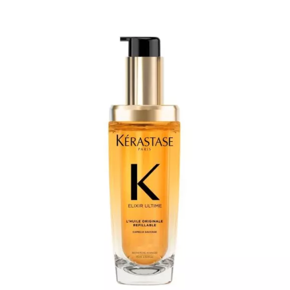 Kérastase Elixir Ultime L´Huile Originale Recarregável 75ml