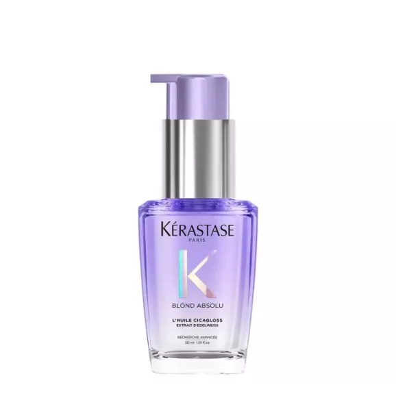 Kérastase Blond Absolu L´Huile Cicagloss 30ml